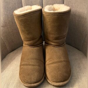 BearPaw boots